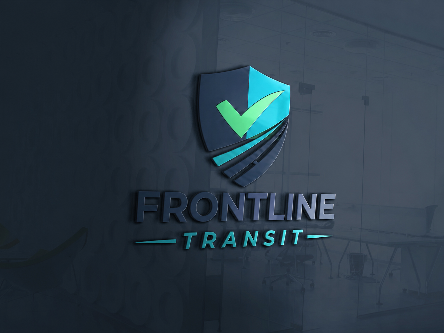 frontline-transit-logo-background
